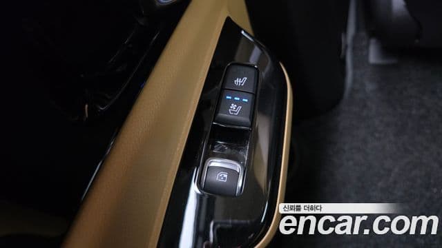 Kia Carnival 4세대 Signature, 2023 18