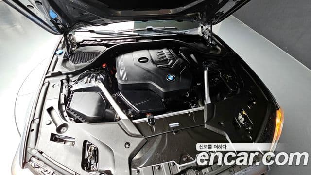 BMW 5시리즈 (G30) Luxury, 2023 6