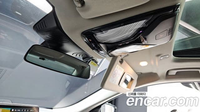 BMW 5시리즈 (G30) Luxury, 2023 17