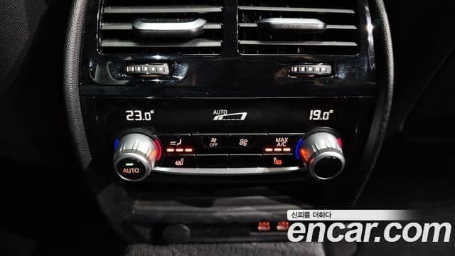 BMW 5시리즈 (G30) Luxury, 2023 19