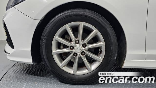 Hyundai Sonata New 라이즈 Style, 2019 все фото