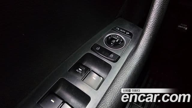 Hyundai Sonata New 라이즈 Style, 2019 19