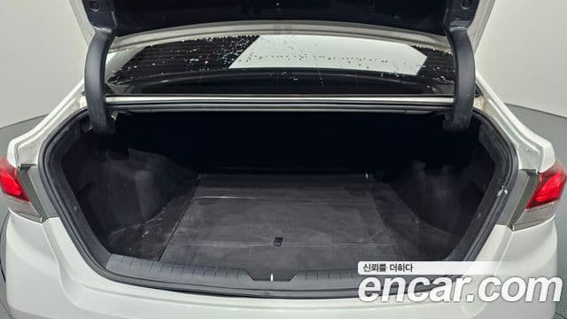 Hyundai Sonata New 라이즈 Style, 2019 20