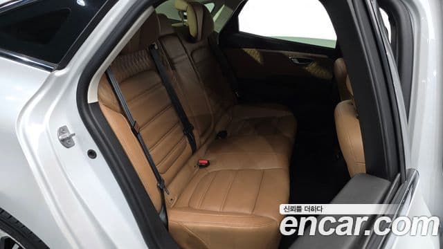 Renault Korea(Samsung) The / новый New SM6 Premier, 2022 12