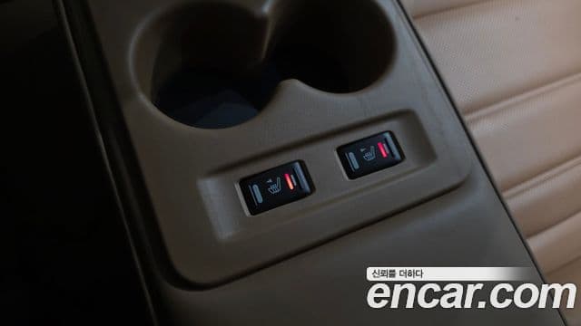 Renault Korea(Samsung) The / новый New SM6 Premier, 2022 18