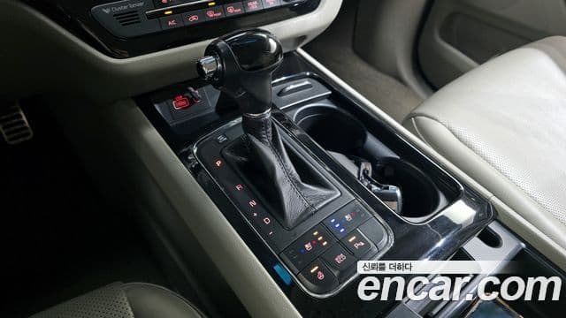 Kia All New Carnival Prestige, 2016 9