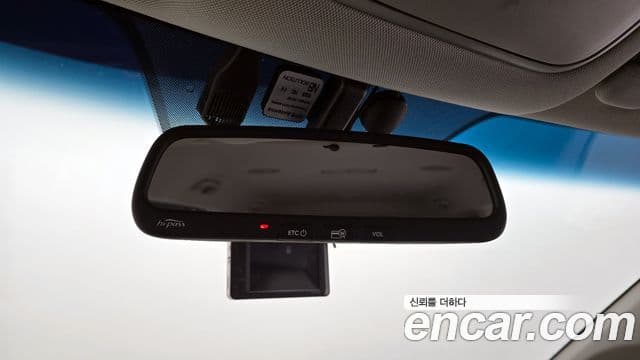 Kia All New Carnival Prestige, 2016 17