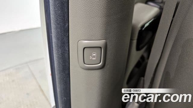 Kia All New Carnival Prestige, 2016 18