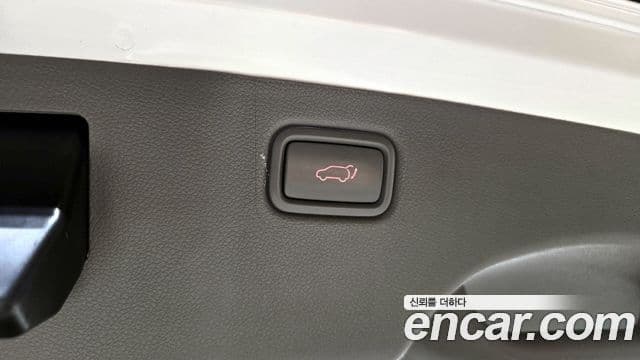 Kia All New Carnival Prestige, 2016 20