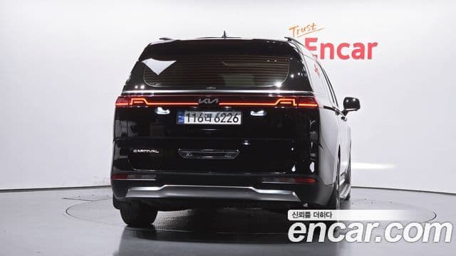 Kia Carnival 4세대 Signature, 2022 4