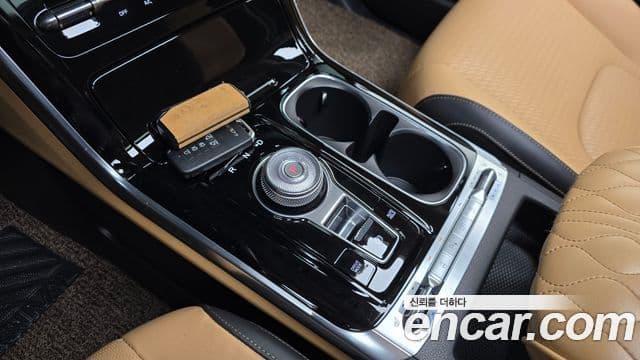 Kia Carnival 4세대 Signature, 2022 9