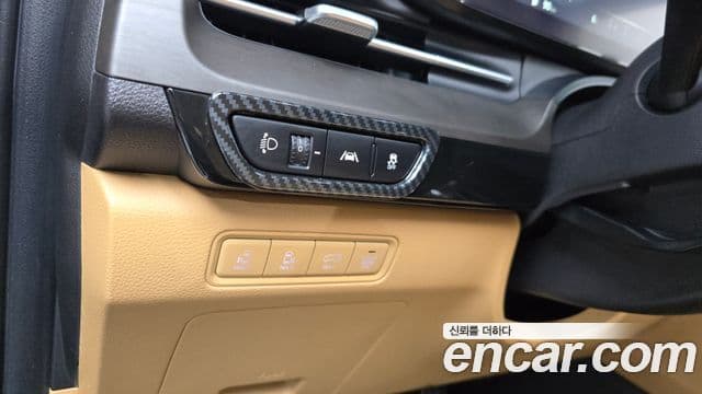 Kia Carnival 4세대 Signature, 2022 14