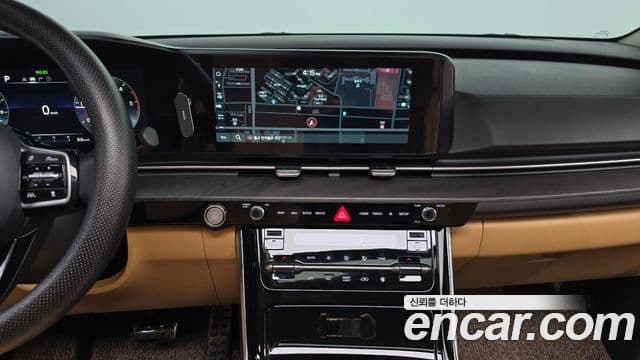 Kia Carnival 4세대 Signature, 2022 15