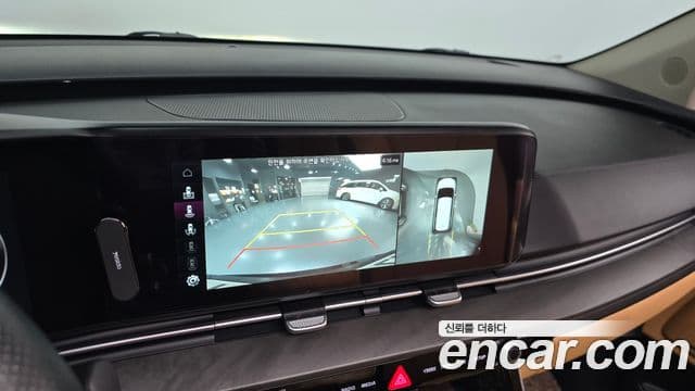 Kia Carnival 4세대 Signature, 2022 16