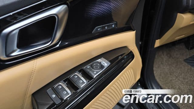 Kia Carnival 4세대 Signature, 2022 17