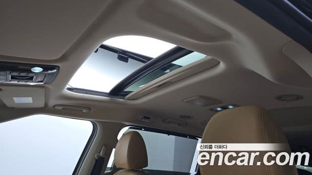 Kia Carnival 4세대 Signature, 2022 19