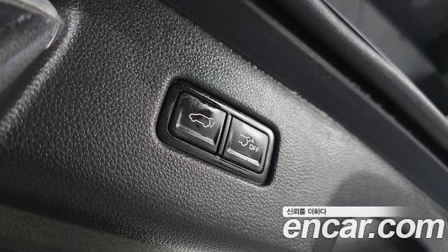 Kia Carnival 4세대 Signature, 2022 20