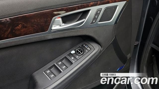Hyundai Genesis DH G330 Premium AWD, 2015 14