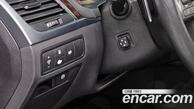 Hyundai Genesis DH G330 Premium AWD, 2015 15