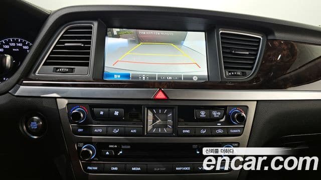 Hyundai Genesis DH G330 Premium AWD, 2015 17