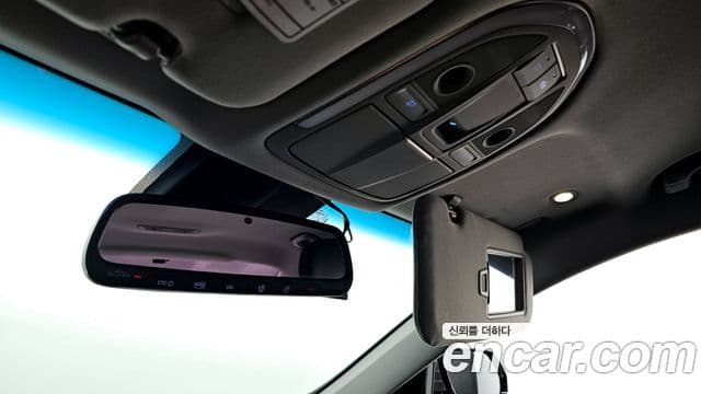 Hyundai Genesis DH G330 Premium AWD, 2015 19