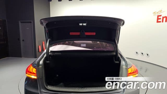 Hyundai Genesis DH G330 Premium AWD, 2015 20