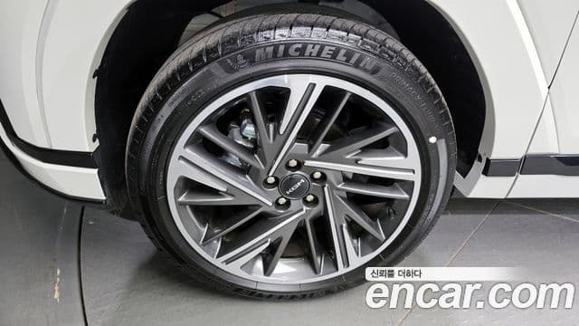 KG모빌리티(SsangYong) Actyon 2세대 S7, 2025 все фото