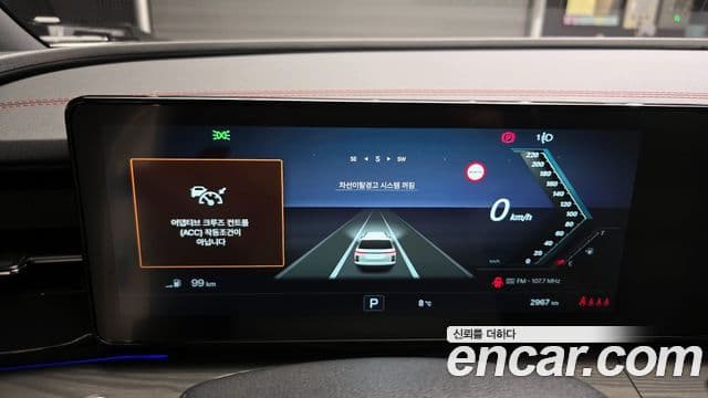 KG모빌리티(SsangYong) Actyon 2세대 S7, 2025 8