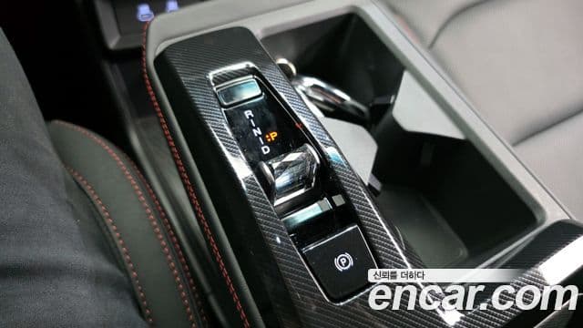 KG모빌리티(SsangYong) Actyon 2세대 S7, 2025 9