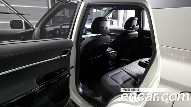 KG모빌리티(SsangYong) Actyon 2세대 S7, 2025 11