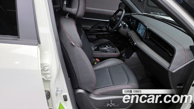 KG모빌리티(SsangYong) Actyon 2세대 S7, 2025 12