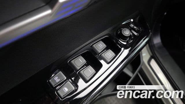 KG모빌리티(SsangYong) Actyon 2세대 S7, 2025 14