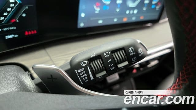 KG모빌리티(SsangYong) Actyon 2세대 S7, 2025 15