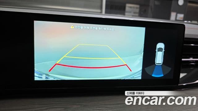 KG모빌리티(SsangYong) Actyon 2세대 S7, 2025 16