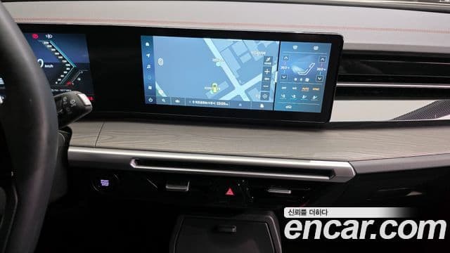 KG모빌리티(SsangYong) Actyon 2세대 S7, 2025 18