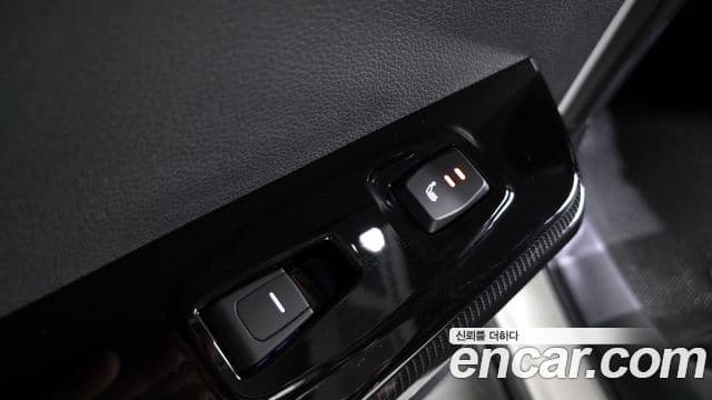 KG모빌리티(SsangYong) Actyon 2세대 S7, 2025 20