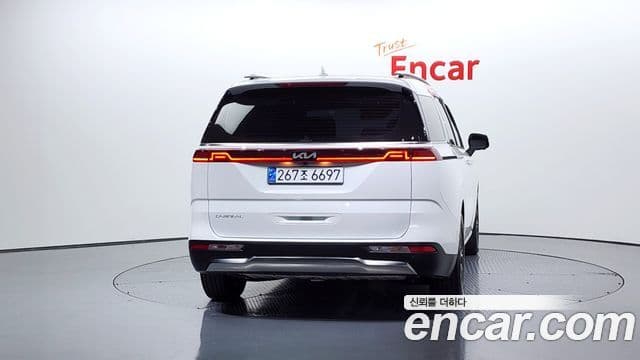 Kia Carnival 4세대 Signature, 2023 4