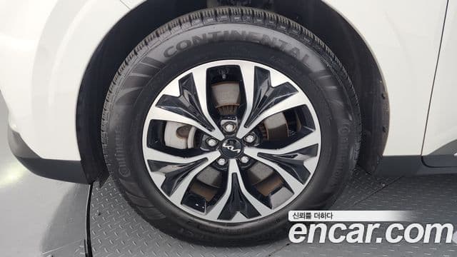 Kia Carnival 4세대 Signature, 2023 все фото