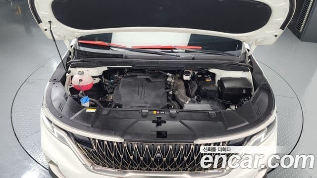 Kia Carnival 4세대 Signature, 2023 6