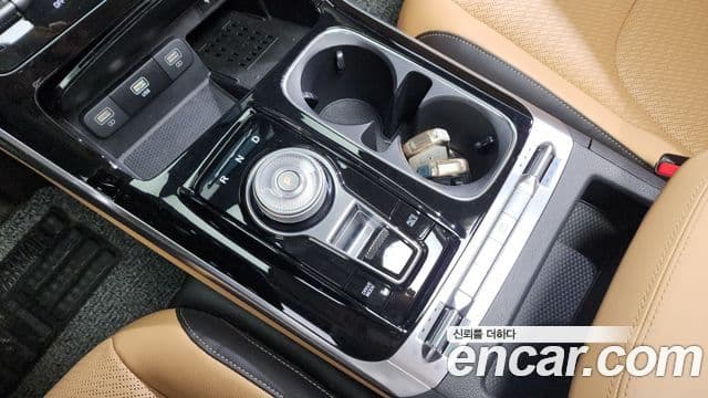 Kia Carnival 4세대 Signature, 2023 9