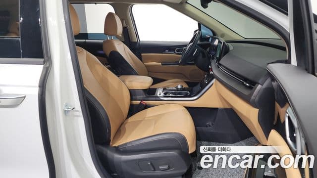 Kia Carnival 4세대 Signature, 2023 10