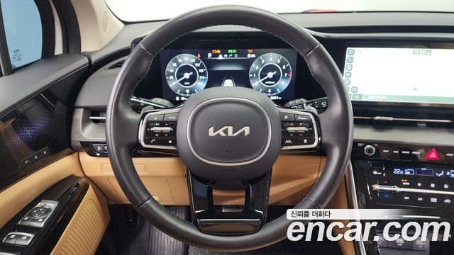 Kia Carnival 4세대 Signature, 2023 13