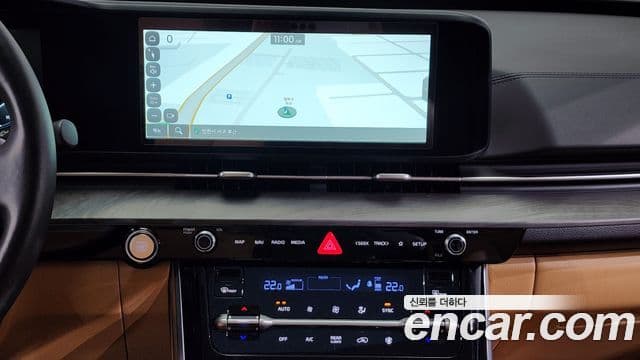 Kia Carnival 4세대 Signature, 2023 14