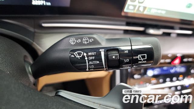 Kia Carnival 4세대 Signature, 2023 18