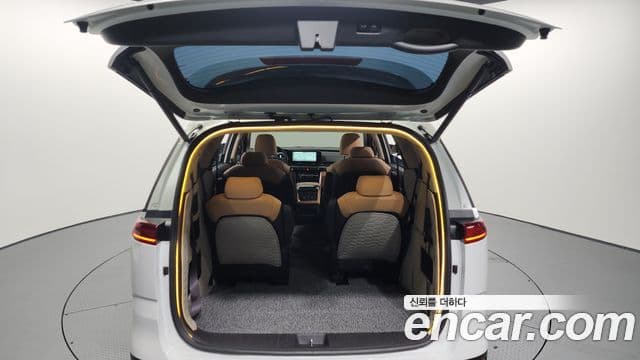 Kia Carnival 4세대 Signature, 2023 20