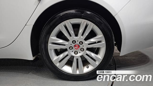 Jaguar XF (X260) 20d Portfolio AWD, 2017 все фото