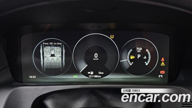 Jaguar XF (X260) 20d Portfolio AWD, 2017 8