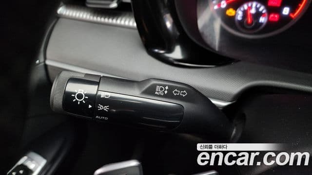 Kia K5 3세대 Prestige, 2021 17
