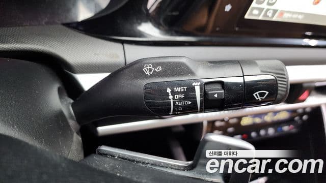 Kia K5 3세대 Prestige, 2021 18