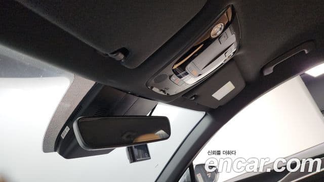 Kia K5 3세대 Prestige, 2021 19